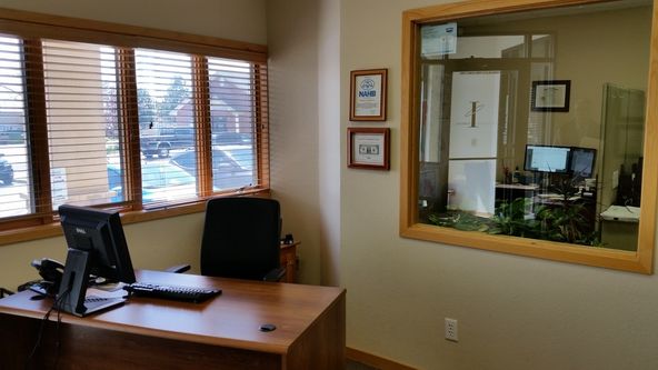 Office For Lease: 1218 W Ash St, Windsor, CO 80550